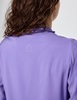 Женская спортивная ветровка Nordski Light Cross purple - 5