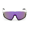 NORTHUG Sunsetter очки солнцезащитные white-black - 1