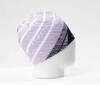 Гоночная шапка подростковая Nordski Jr Heat black-lavender - 3