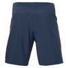 Asics Lunge Short 9&quot; мужские шорты для бега синие - 2