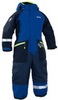 Комбинезон 8848 Altitude Monte Dore Suit Berliner Blue детский - 1