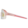 Спортивные солнцезащитные очки Moax Progress фотохром розовые - 5