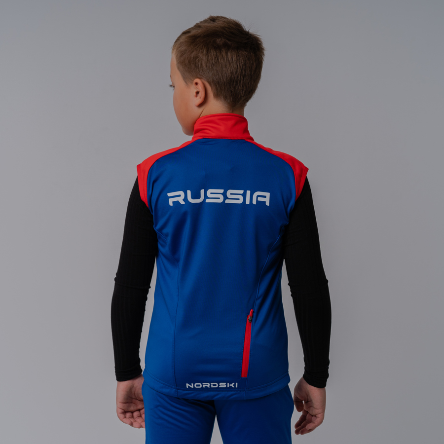 Nordski Premium Patriot