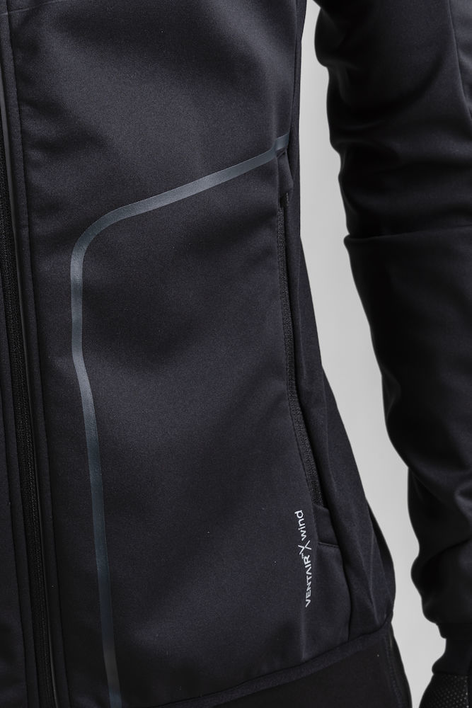 craft sharp softshell