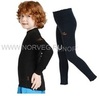 Комплект термобелья из шерсти мериноса Norveg Active Kids детский - 9