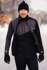 Лыжный жилет мужской Nordski Premium black-graphite - 4