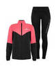 Nordski Sport Elite костюм для бега женский pink-black - 5