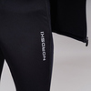 Nordski Premium разминочная куртка женская blue-black - 7
