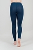 Женский комплект спортивного термобелья Nordski Light ice mint-dark ocean - 7