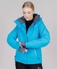 Nordski Extreme горнолыжный костюм женский blue - 7