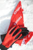 Nordski Active WS лыжные перчатки красные - 2