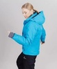 Nordski Extreme горнолыжный костюм женский blue - 6