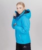Nordski Extreme горнолыжный костюм женский blue - 8