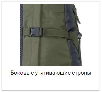 Tatonka City Trail 19 городской рюкзак navy - 9