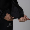 Nordski Pro разминочная куртка мужская breeze-black - 9