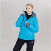Nordski Extreme горнолыжный костюм женский blue - 4