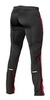 Victory Code Dynamic разминочный лыжный костюм black-red - 5