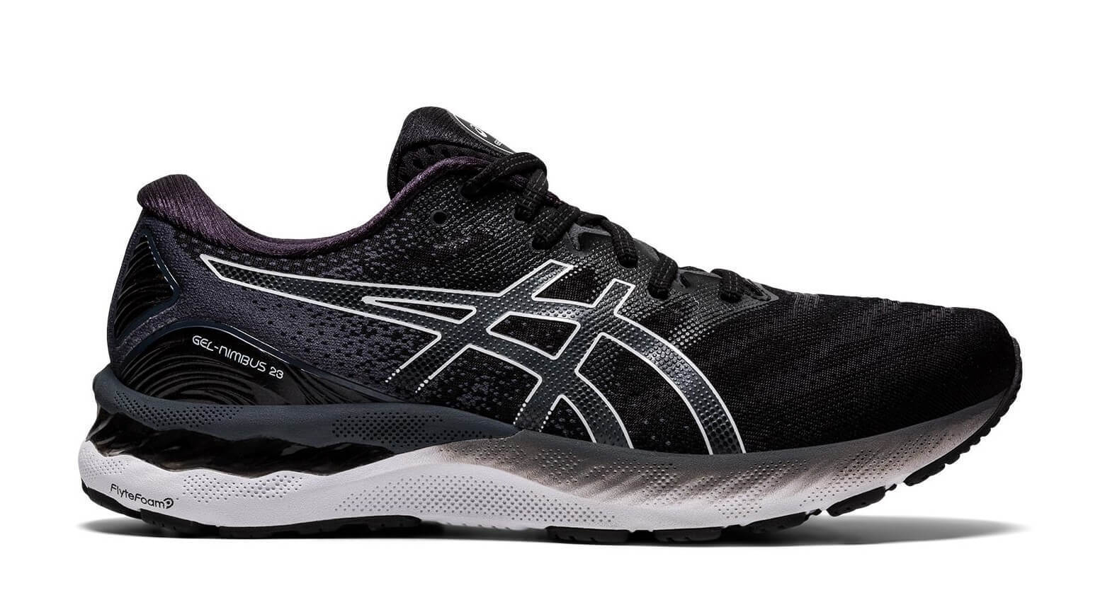 Gel nimbus mens deals
