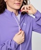 Женская спортивная ветровка Nordski Light Cross purple - 4