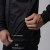 Nordski Pro разминочная куртка мужская breeze-black - 8