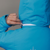 Nordski Extreme горнолыжный костюм женский blue - 11
