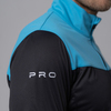 Nordski Pro разминочная куртка мужская breeze-black - 6
