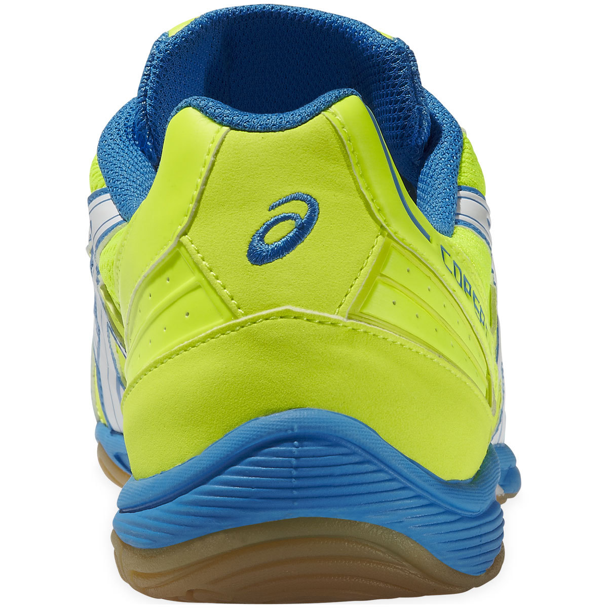 Asics Copero S Бутсы мужские yellow - 3