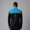 Nordski Pro разминочная куртка мужская breeze-black - 4