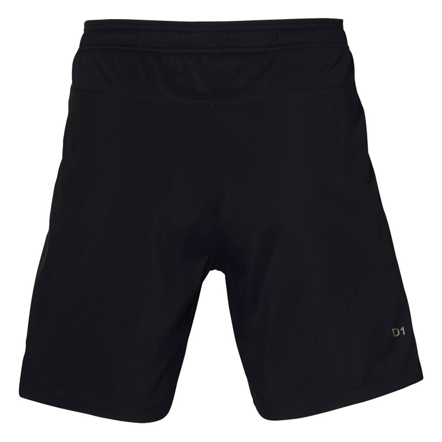 Asics True Prfm Short шорты для бега мужские черные - 2
