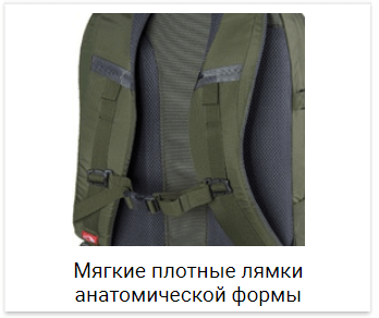 Tatonka City Trail 19 городской рюкзак navy - 13