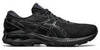 Asics Gel Kayano 27 беговые кроссовки мужские черные (Распродажа) - 1