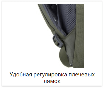 Tatonka City Trail 19 городской рюкзак navy - 14