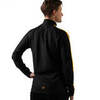 Утепленный тренировочный костюм Noname Thermic 23 унисекс black-yellow - 4