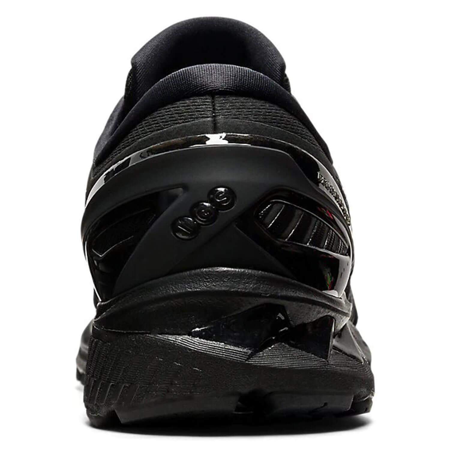 Asics Gel Kayano 27 беговые кроссовки мужские черные (Распродажа) - 3