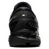 Asics Gel Kayano 27 беговые кроссовки мужские черные (Распродажа) - 3