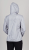 Женская куртка для бега Nordski Pro Light total grey - 2