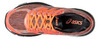 Кроссовки для бега женские Asics GT-2000 4 LITE-SHOW PlasmaGuard черные-коралловые - 4