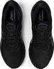 Asics Gel Kayano 27 беговые кроссовки мужские черные (Распродажа) - 4