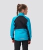 Детская лыжная куртка Nordski Jr. Core breeze-black - 5