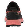 Asics Gel Sonoma 4 GoreTex кроссовки для бега женские серые-розовые - 3