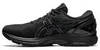 Asics Gel Kayano 27 беговые кроссовки мужские черные (Распродажа) - 5