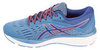 Asics Gel Cumulus 20 2a кроссовки для бега женские голубые - 5