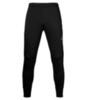 Asics Styled Knit Pant спортивные брюки мужские черные - 1