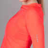 Nordski Pro футболка с длинным рукавом женская coral - 7