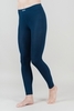 Женский комплект спортивного термобелья Nordski Light ice mint-dark ocean - 6