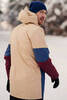 Зимний прогулочный костюм мужской Nordski Casual denim-beige - 5