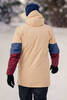 Зимний прогулочный костюм мужской Nordski Casual denim-beige - 6