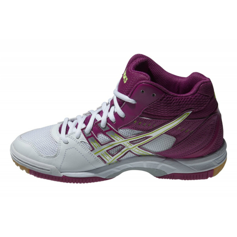 Asics Gel Task MT pink Five sport.ru