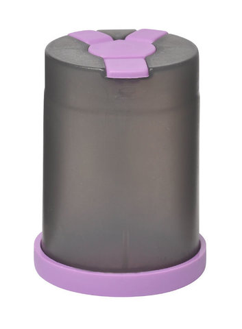 Wildo Shaker контейнер для специй lilac