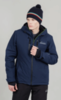 Мужская горнолыжная куртка Nordski Lavin 2.0 dress blue - 6